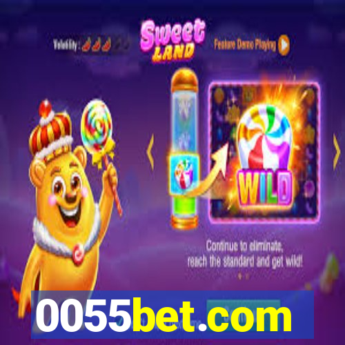 0055bet.com