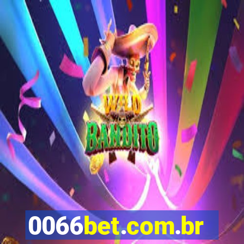 0066bet.com.br