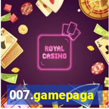 007.gamepaga