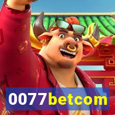 0077betcom