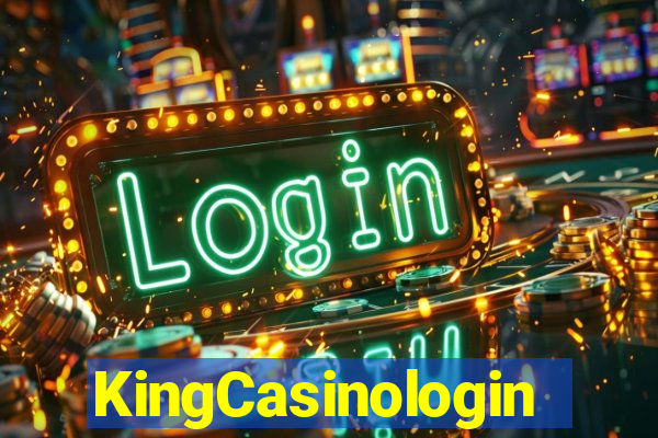 KingCasinologin