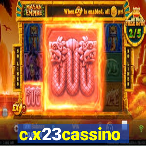 c.x23cassino