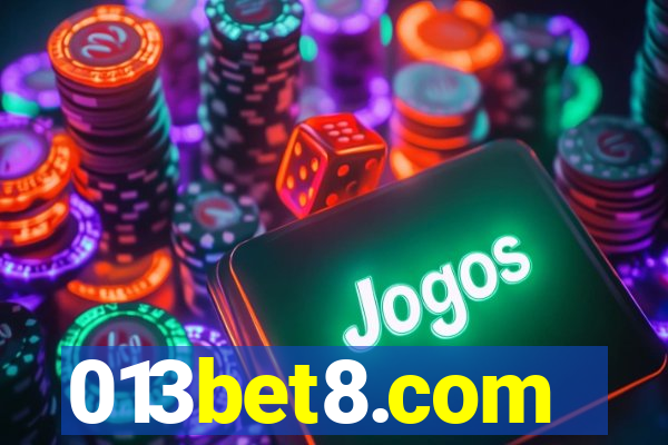 013bet8.com