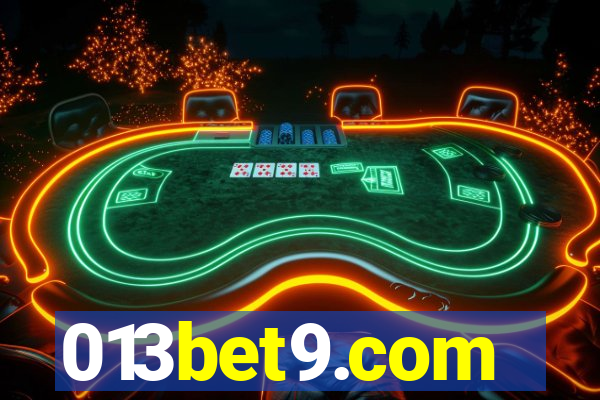 013bet9.com