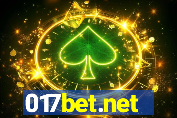 017bet.net