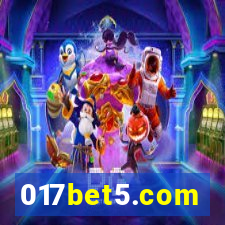 017bet5.com