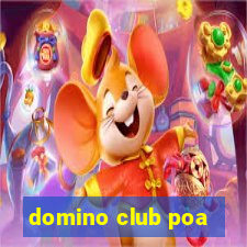 domino club poa