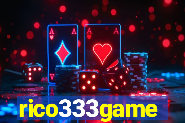 rico333game