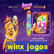 winx jogos