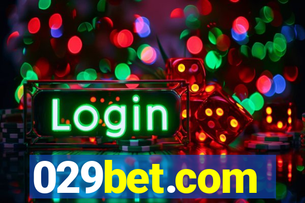 029bet.com