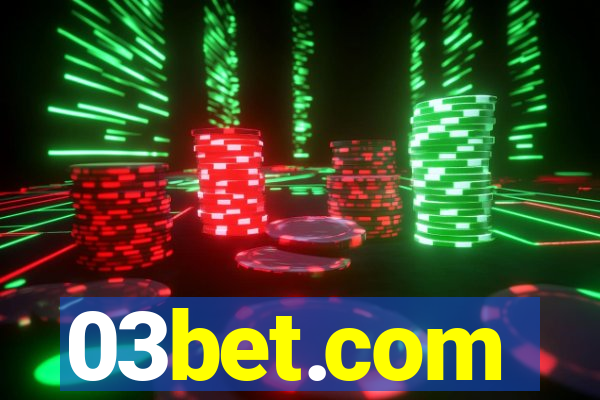 03bet.com