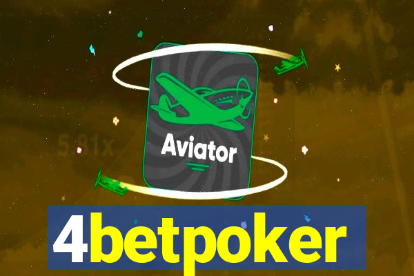 4betpoker