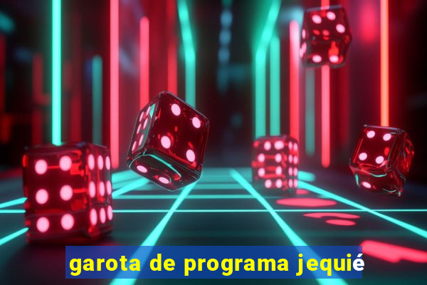 garota de programa jequié