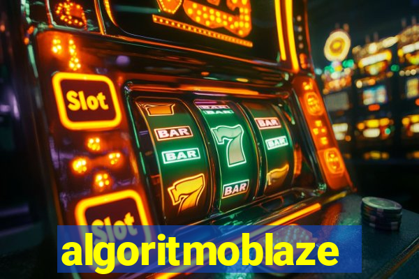 algoritmoblaze