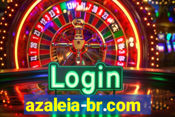 azaleia-br.com