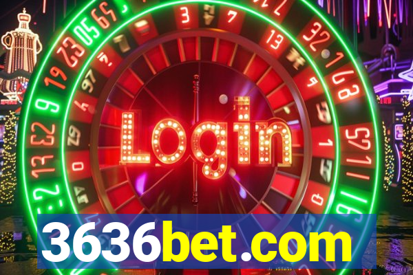 3636bet.com