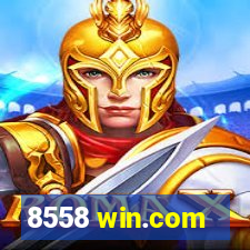 8558 win.com