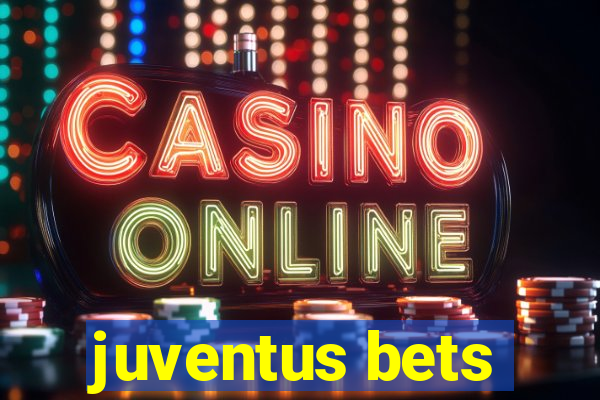 juventus bets