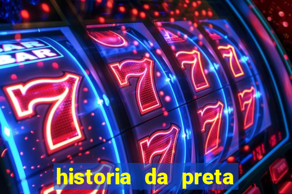 historia da preta velha tia maria da bahia