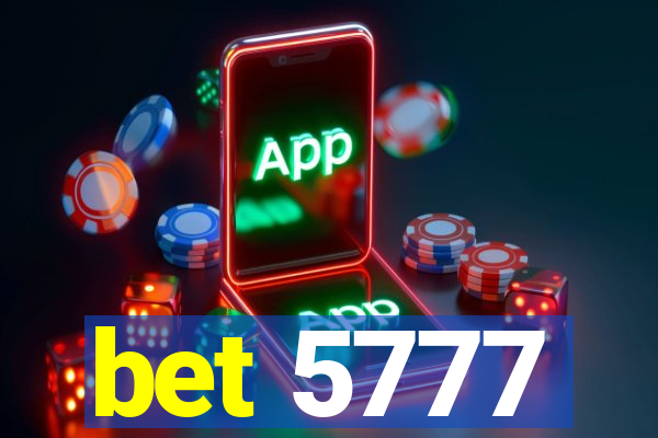 bet 5777