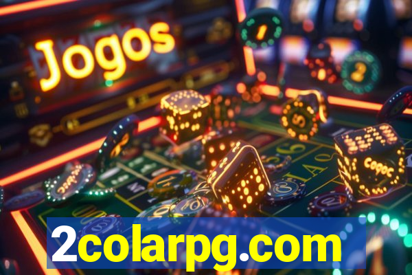 2colarpg.com