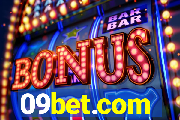 09bet.com