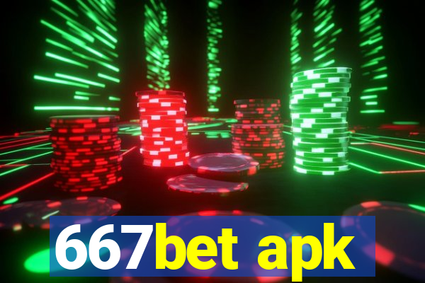 667bet apk