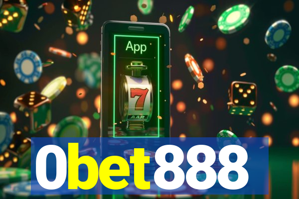 0bet888