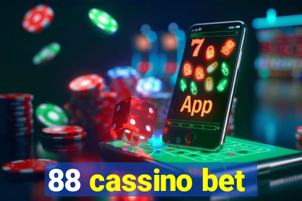 88 cassino bet