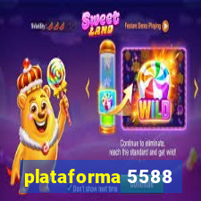 plataforma 5588