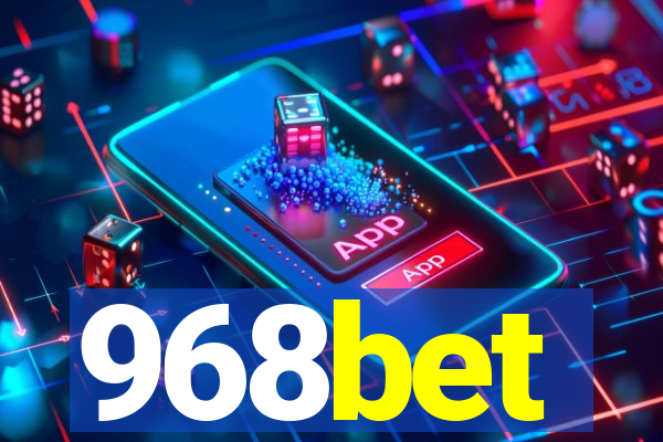 968bet