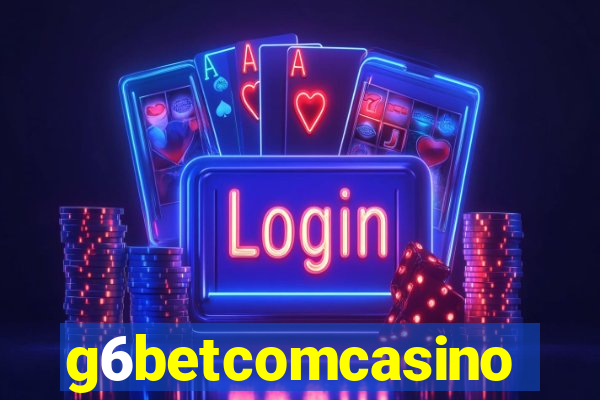 g6betcomcasino