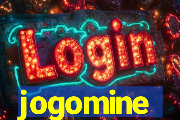 jogomine