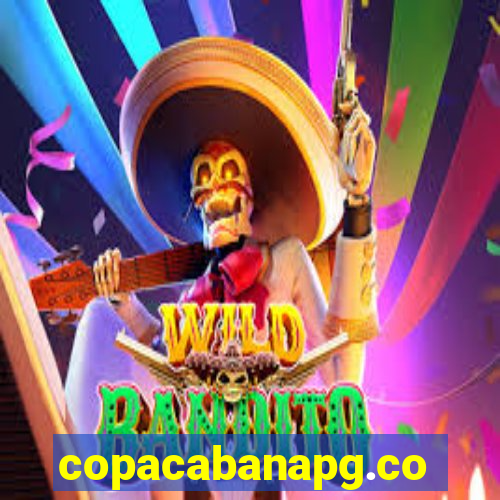 copacabanapg.com