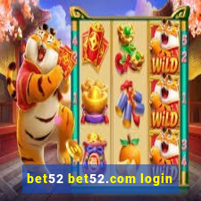 bet52 bet52.com login