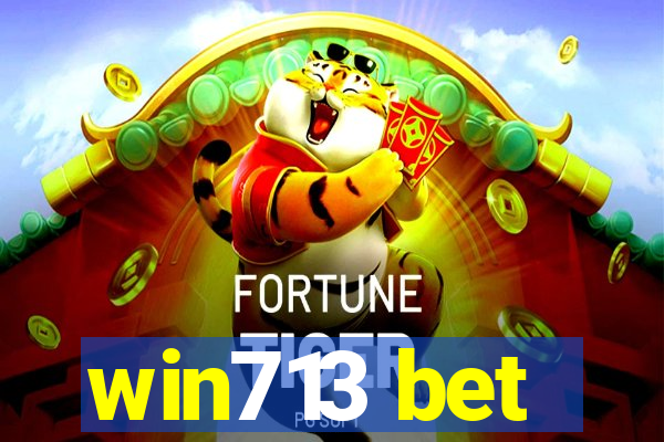 win713 bet