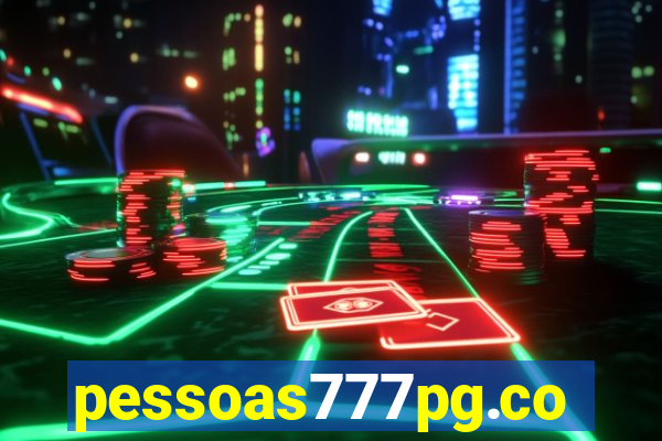 pessoas777pg.com