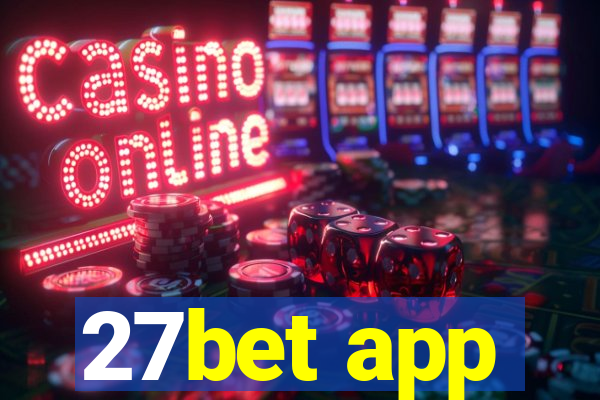 27bet app