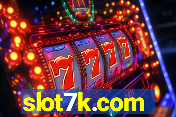 slot7k.com