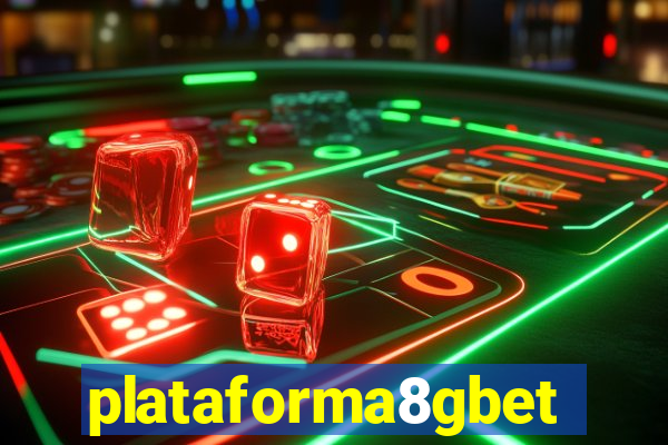 plataforma8gbet