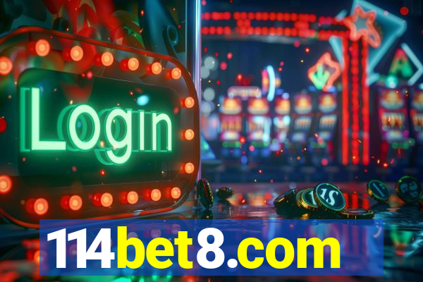 114bet8.com