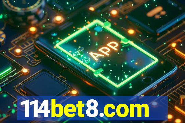 114bet8.com