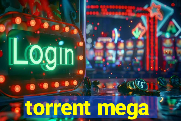 torrent mega