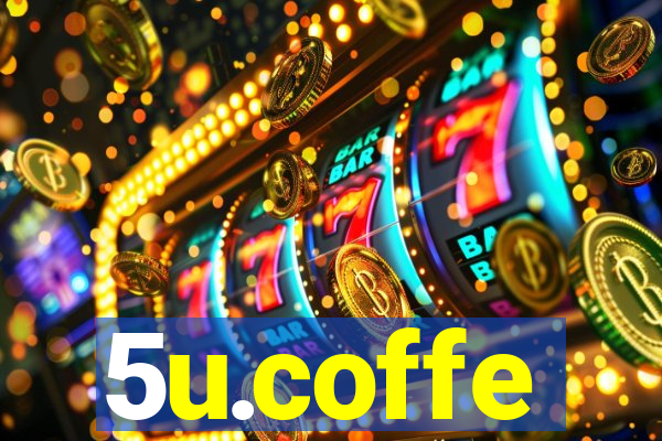 5u.coffe