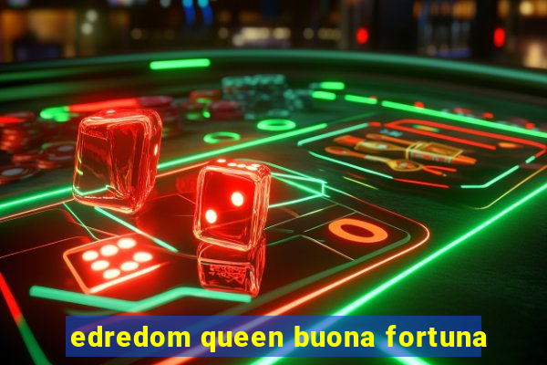 edredom queen buona fortuna