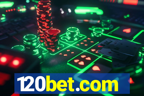 120bet.com