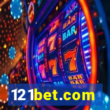 121bet.com