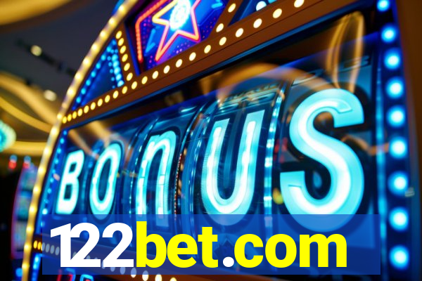 122bet.com