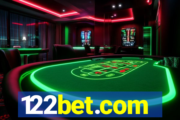 122bet.com