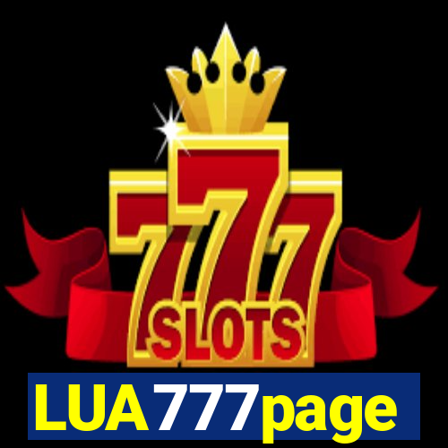 LUA777page